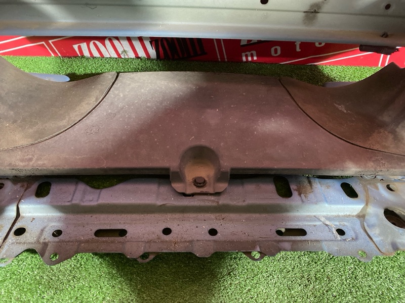 Рамка радиатора, 6500 рублей, Солонцы