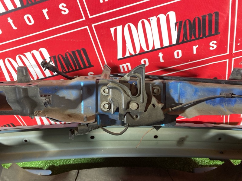 Рамка радиатора, 6500 рублей, Солонцы