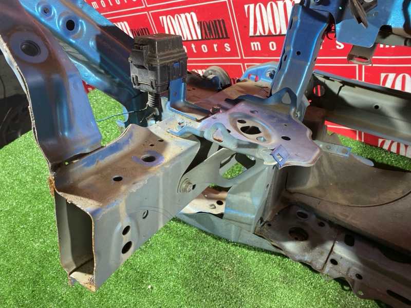 Рамка радиатора, 6500 рублей, Солонцы