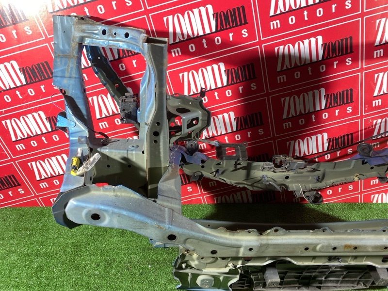 Рамка радиатора, 6500 рублей, Солонцы