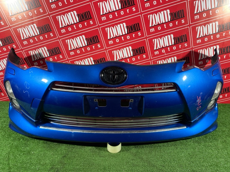 Бампер, 33000 рублей, Солонцы