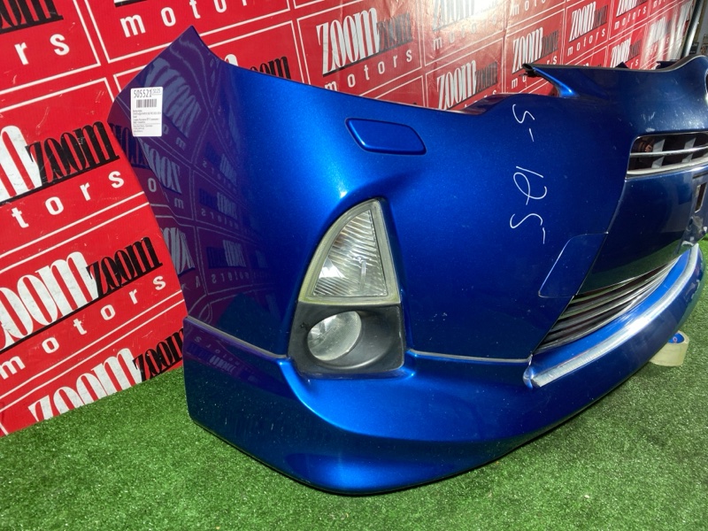 Бампер, 33000 рублей, Солонцы