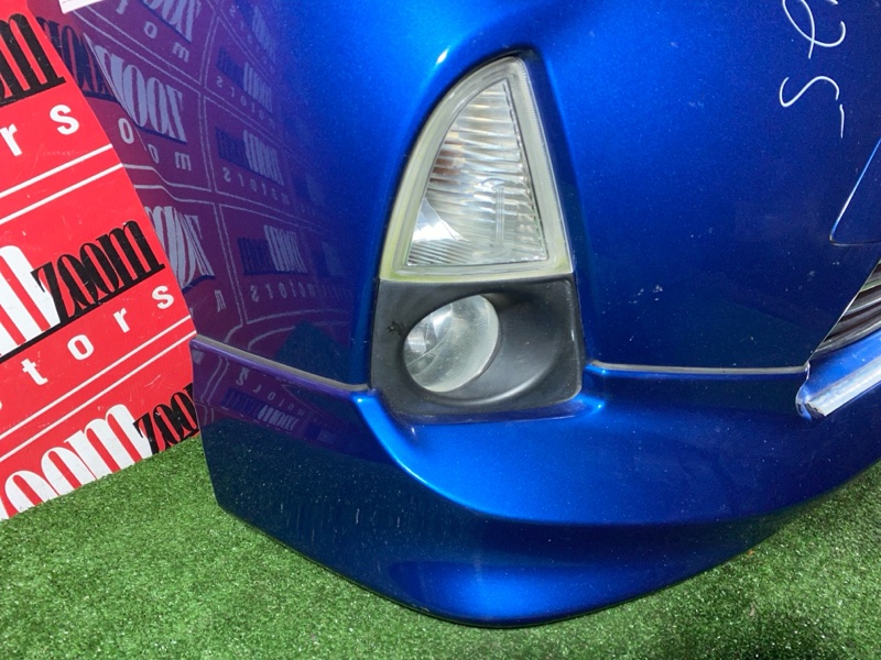 Бампер, 33000 рублей, Солонцы