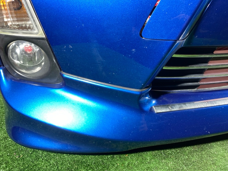 Бампер, 33000 рублей, Солонцы