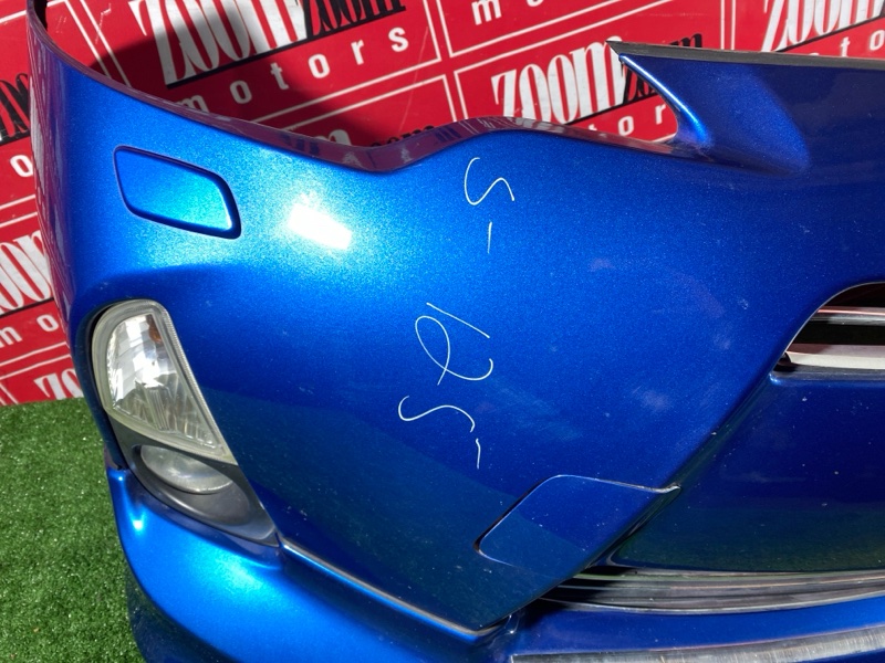 Бампер, 33000 рублей, Солонцы