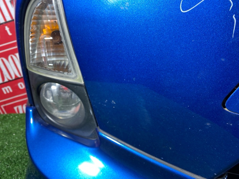 Бампер, 33000 рублей, Солонцы