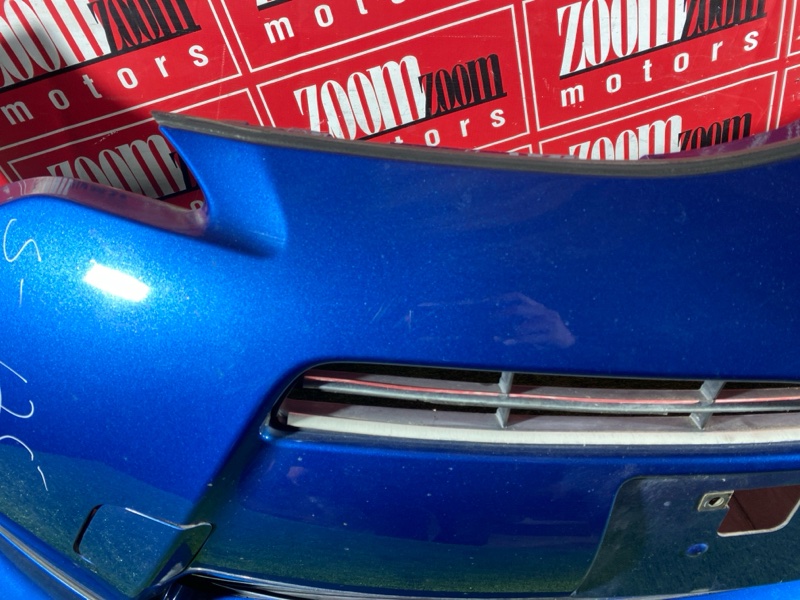 Бампер, 33000 рублей, Солонцы