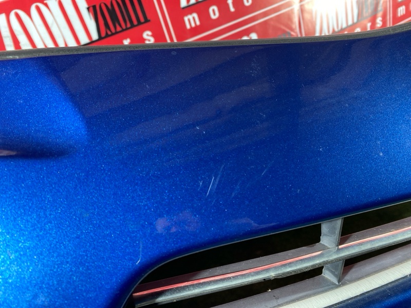 Бампер, 33000 рублей, Солонцы