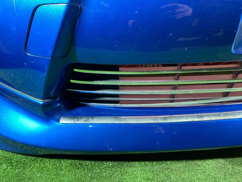 Бампер, 33000 рублей, Солонцы