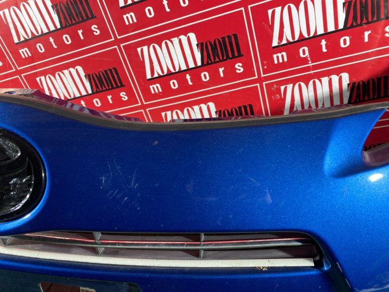 Бампер, 33000 рублей, Солонцы