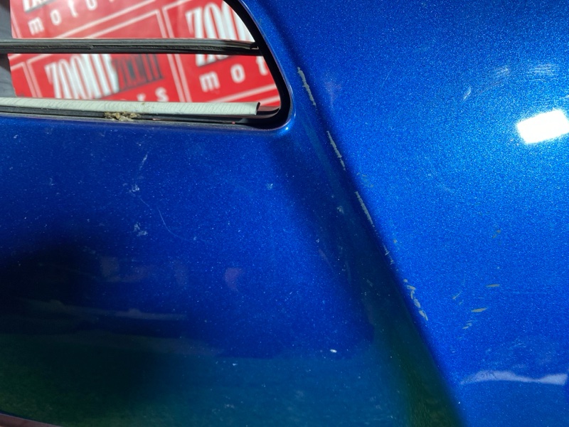 Бампер, 33000 рублей, Солонцы