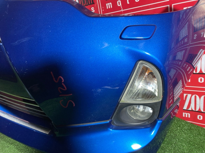 Бампер, 33000 рублей, Солонцы