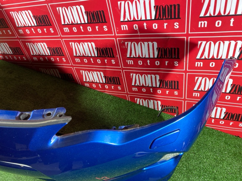 Бампер, 33000 рублей, Солонцы