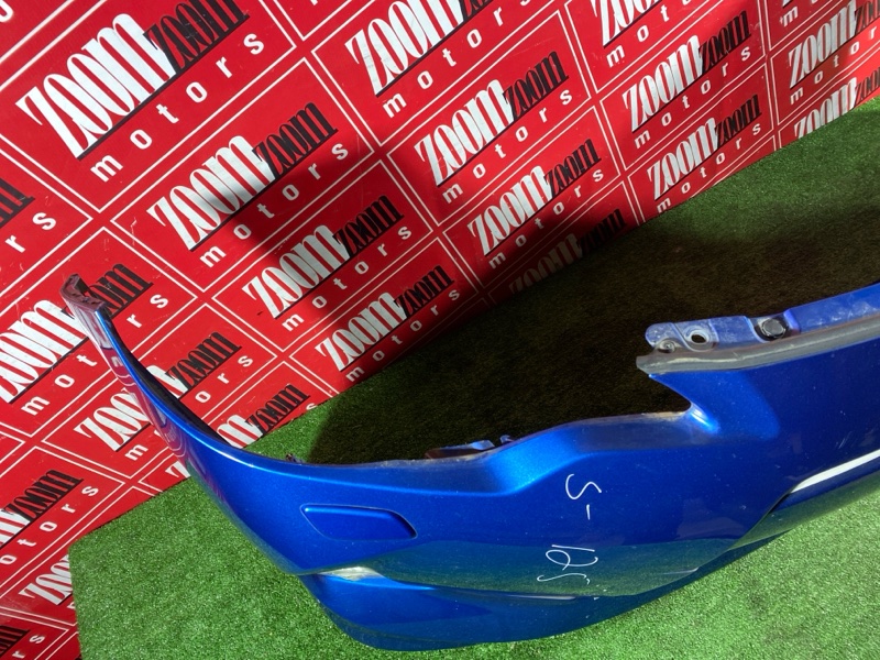 Бампер, 33000 рублей, Солонцы