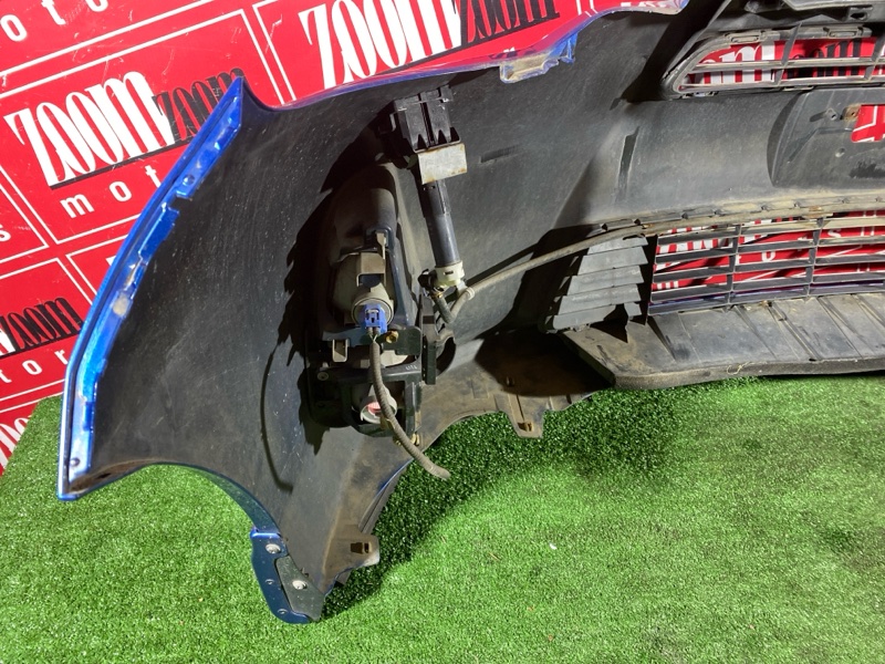 Бампер, 33000 рублей, Солонцы