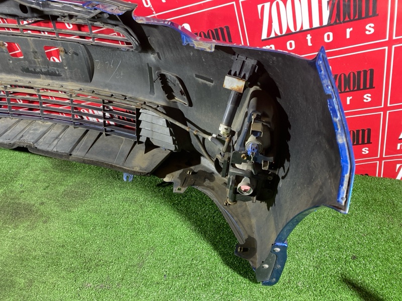 Бампер, 33000 рублей, Солонцы