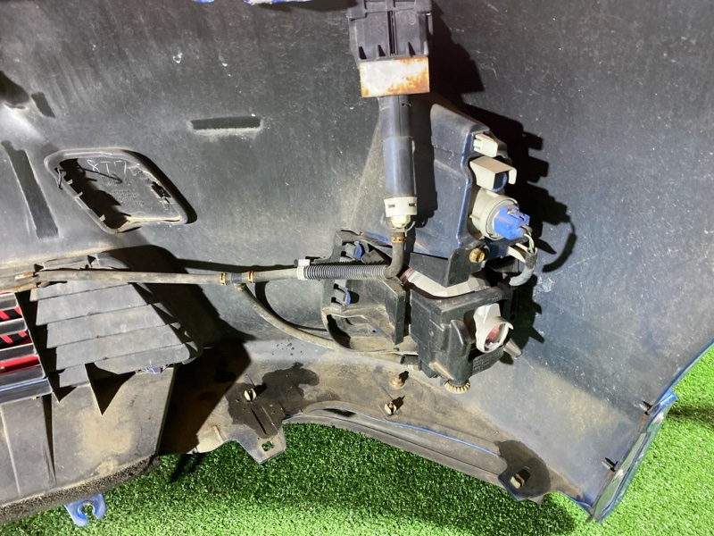 Бампер, 33000 рублей, Солонцы