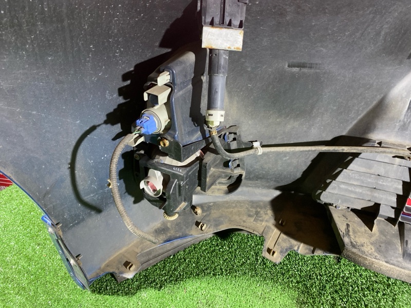 Бампер, 33000 рублей, Солонцы