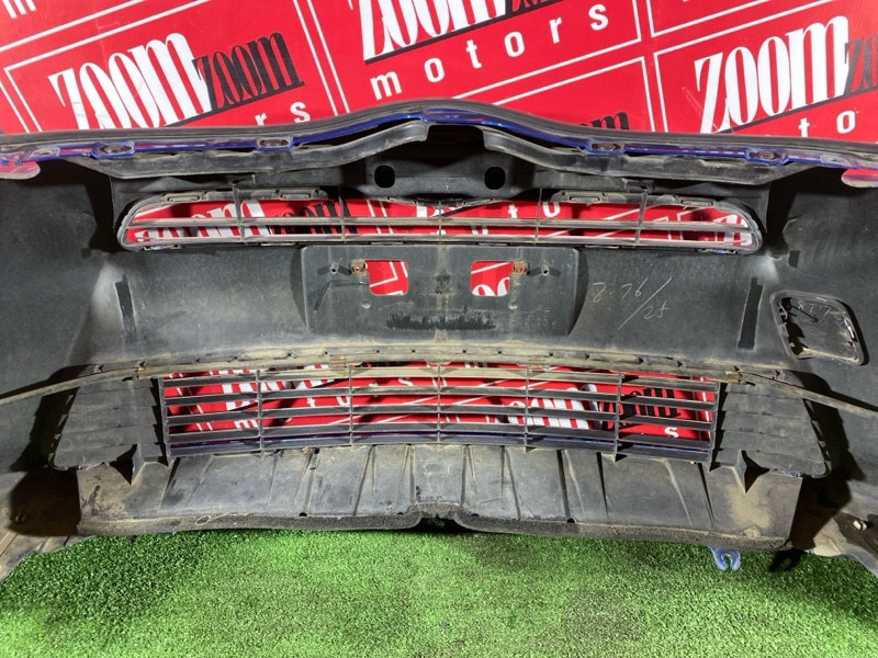 Бампер, 33000 рублей, Солонцы