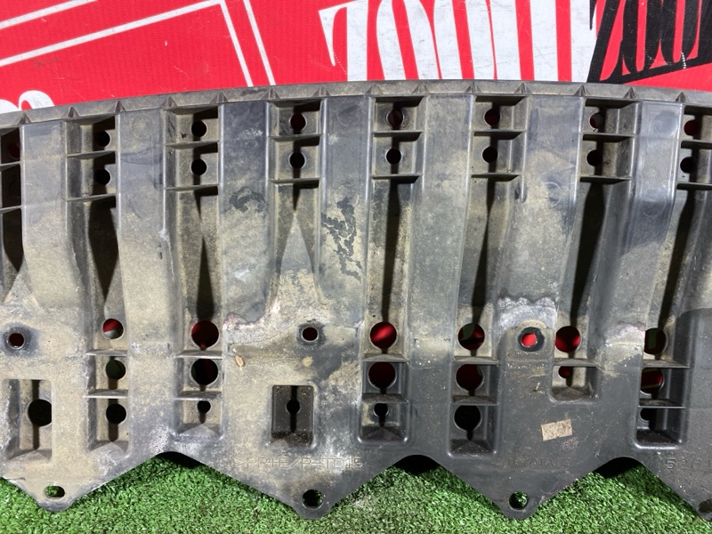 Защита бампера, 1000 рублей, Солонцы