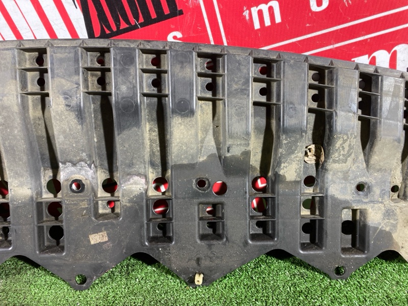 Защита бампера, 1000 рублей, Солонцы