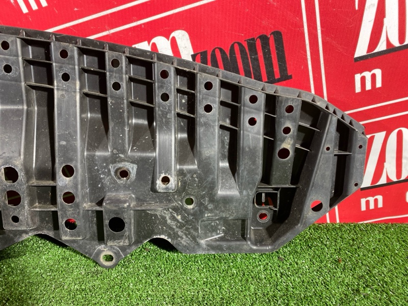 Защита бампера, 1000 рублей, Солонцы