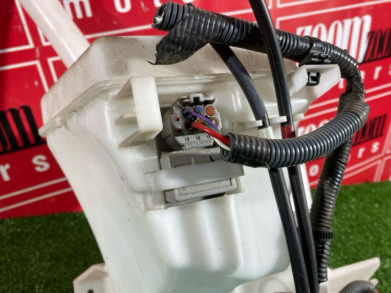 Бачок омывателя, 2500 рублей, Солонцы