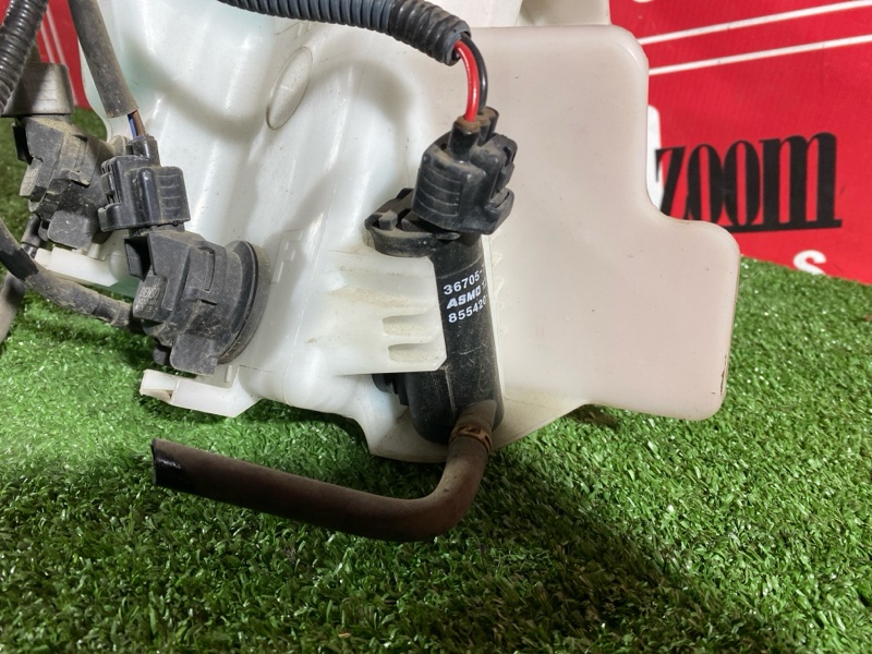 Бачок омывателя, 2500 рублей, Солонцы