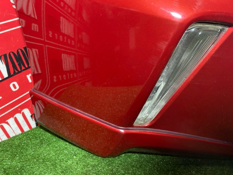 Бампер, 45000 рублей, Солонцы