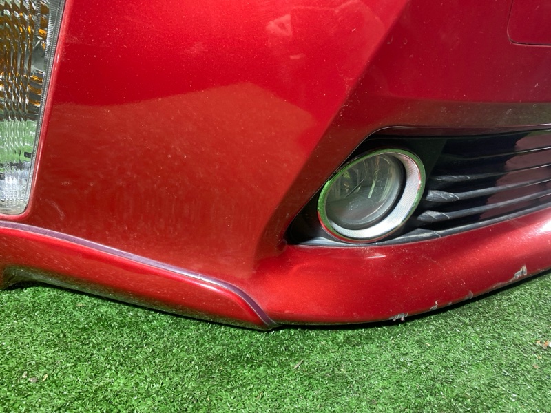 Бампер, 45000 рублей, Солонцы