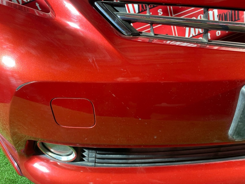 Бампер, 45000 рублей, Солонцы