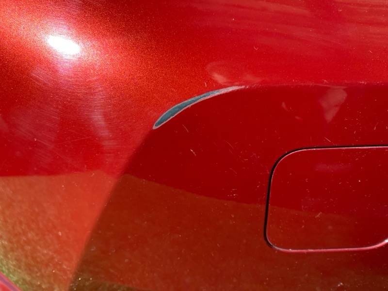 Бампер, 45000 рублей, Солонцы