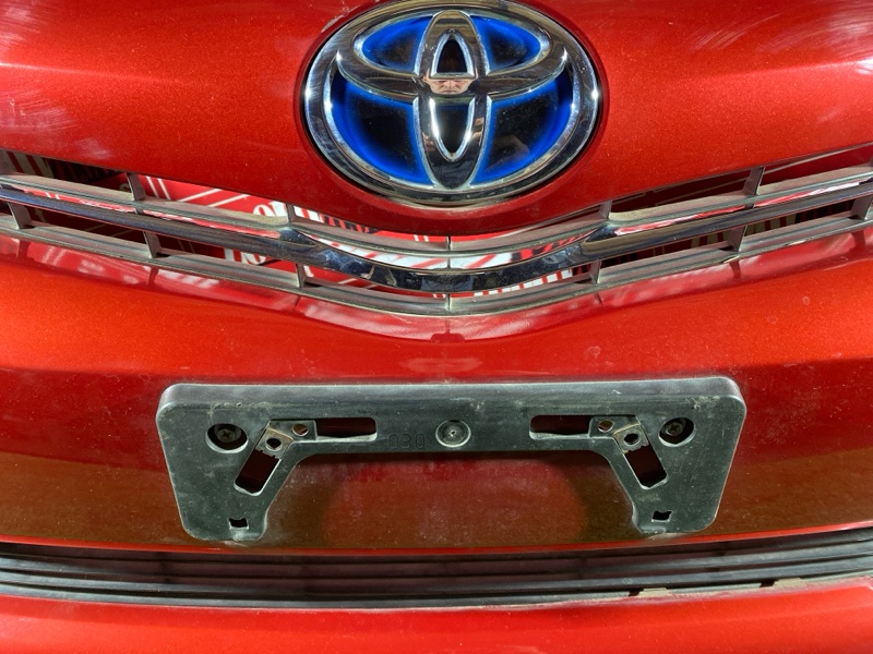 Бампер, 45000 рублей, Солонцы