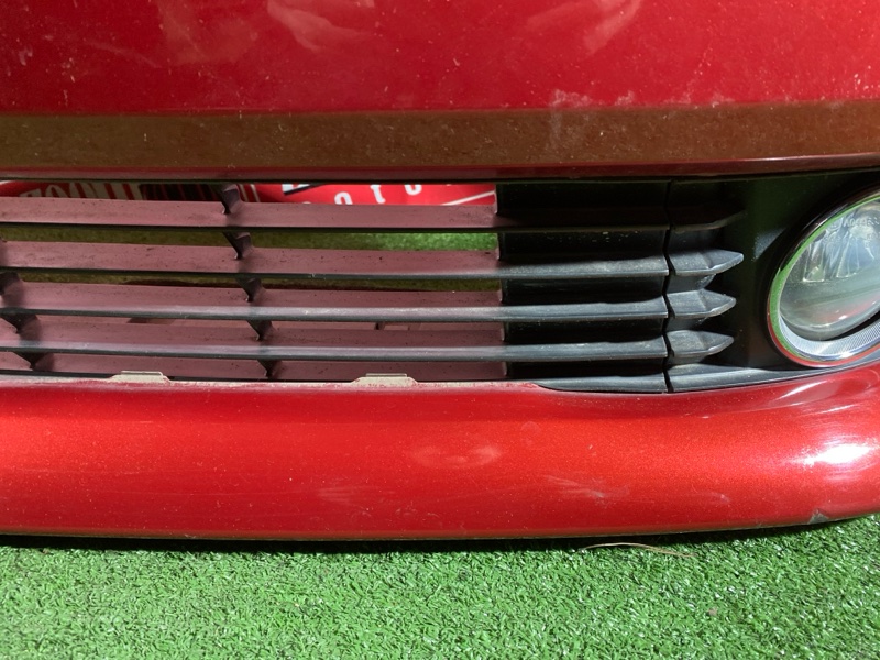 Бампер, 45000 рублей, Солонцы