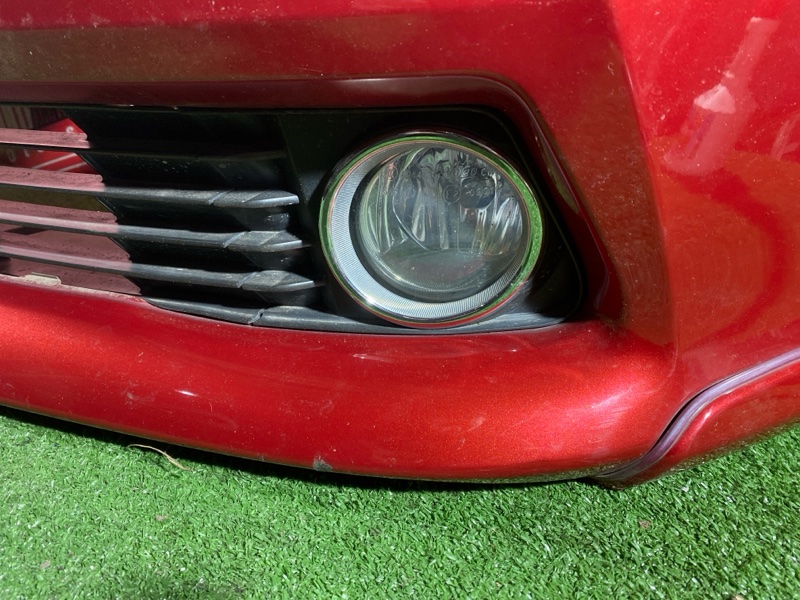 Бампер, 45000 рублей, Солонцы