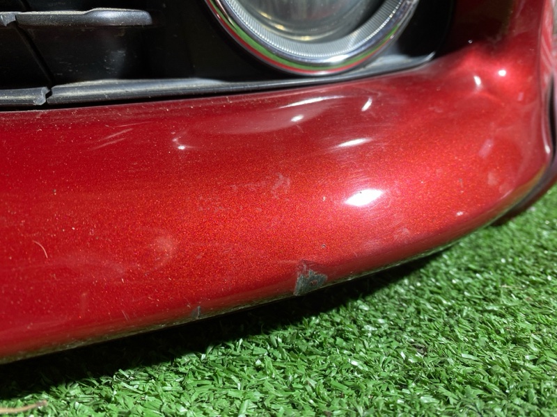 Бампер, 45000 рублей, Солонцы