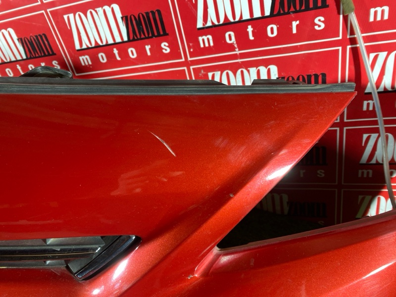 Бампер, 45000 рублей, Солонцы