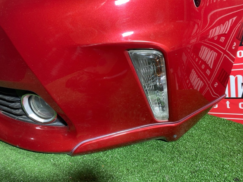 Бампер, 45000 рублей, Солонцы