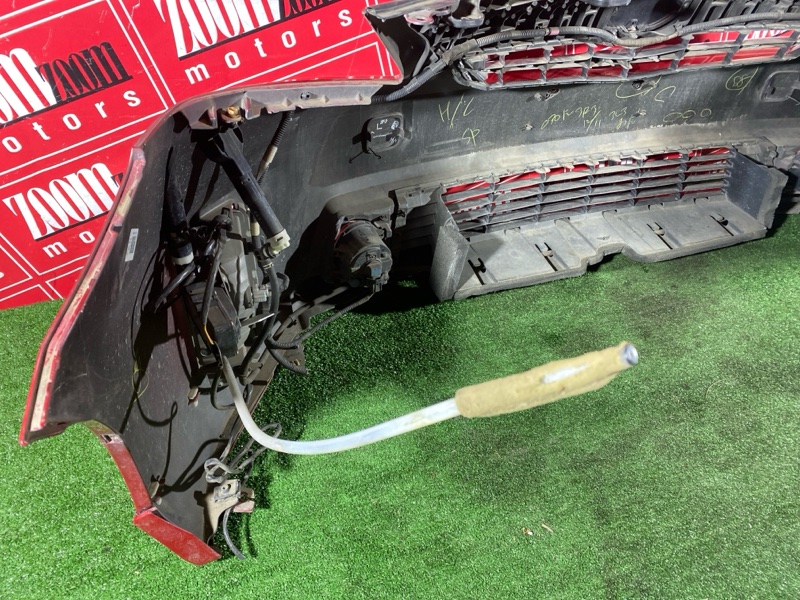 Бампер, 45000 рублей, Солонцы