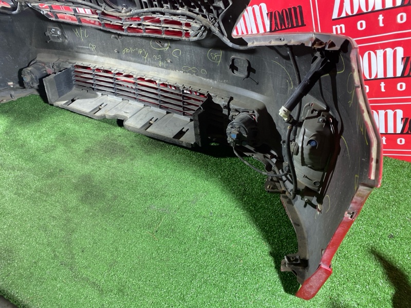 Бампер, 45000 рублей, Солонцы