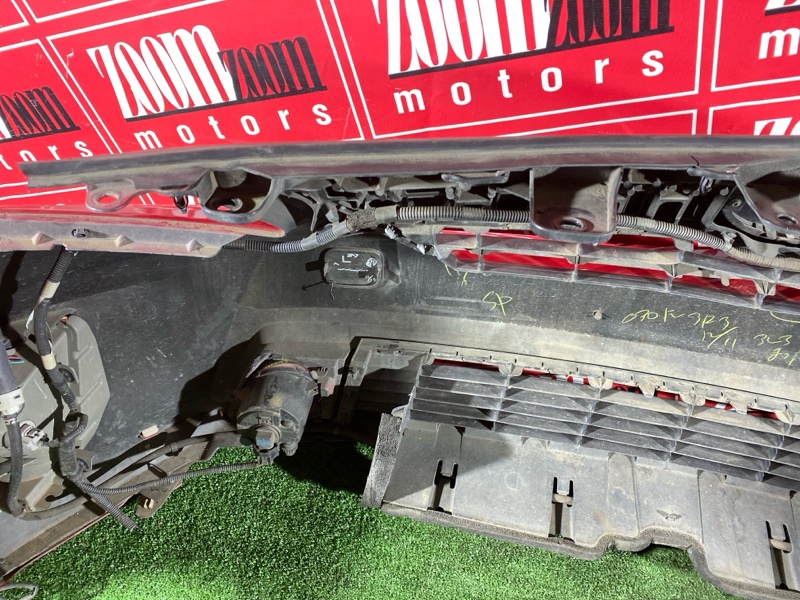 Бампер, 45000 рублей, Солонцы