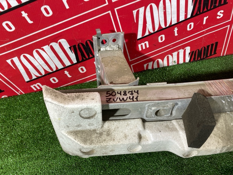 Усилитель бампера, 4500 рублей, Солонцы