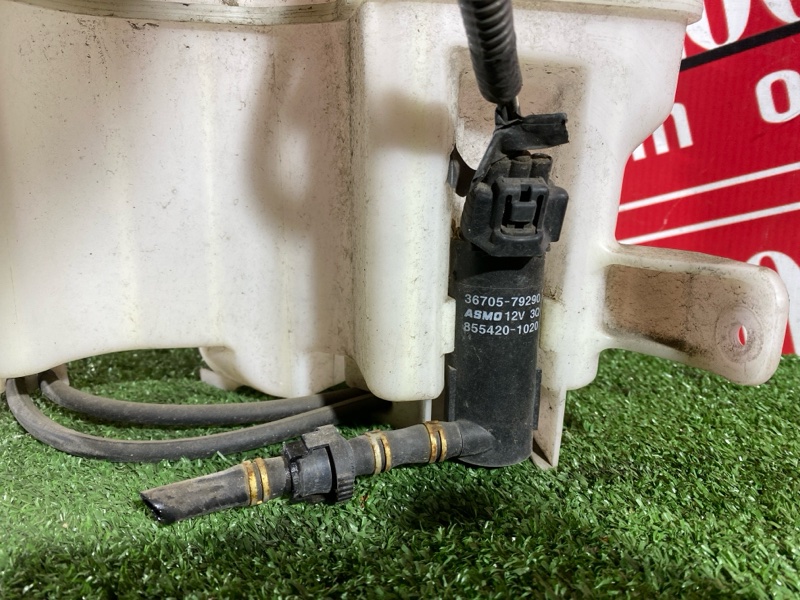 Бачок омывателя, 3000 рублей, Солонцы