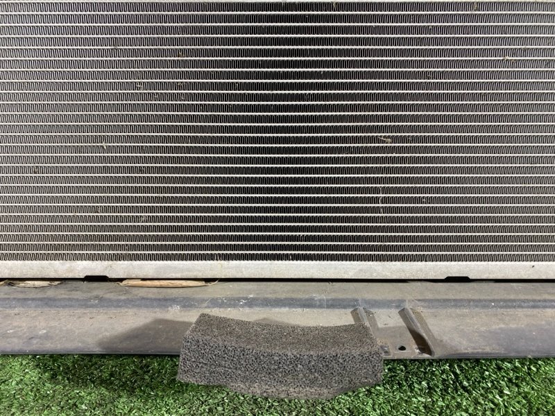 Радиатор двигателя, 7500 рублей, Солонцы