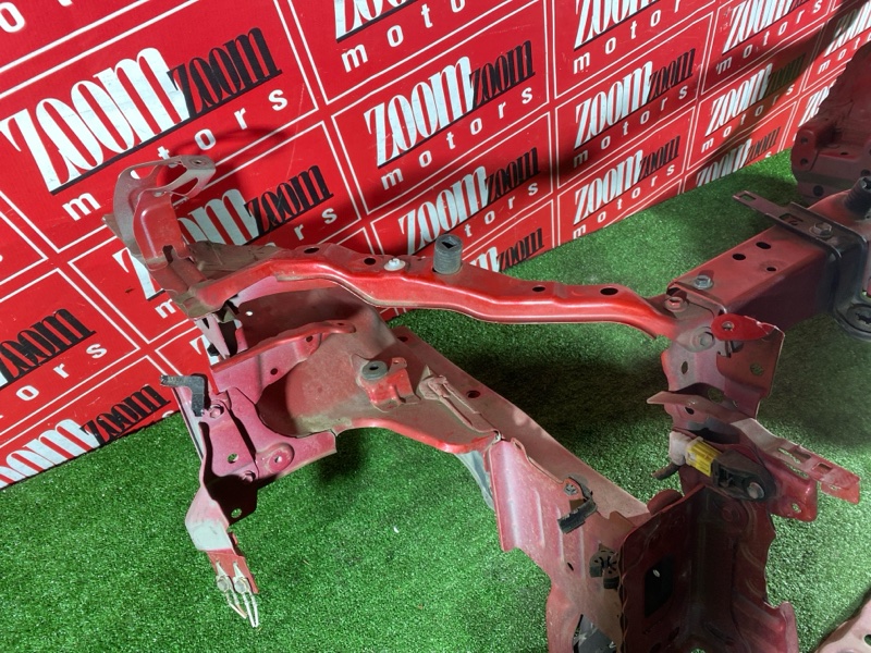 Рамка радиатора, 12500 рублей, Солонцы