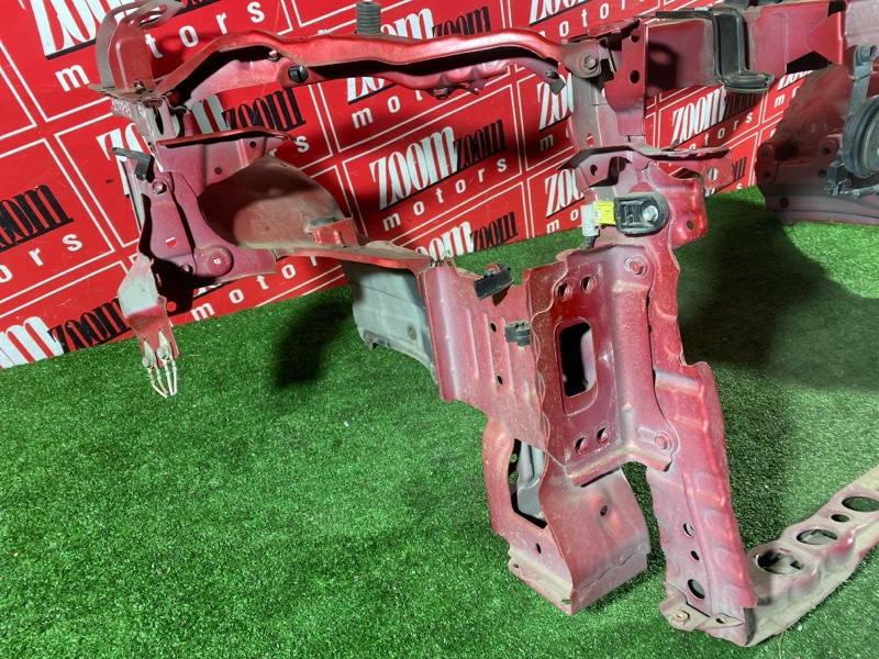 Рамка радиатора, 12500 рублей, Солонцы