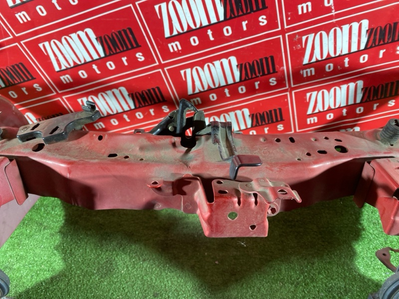 Рамка радиатора, 12500 рублей, Солонцы