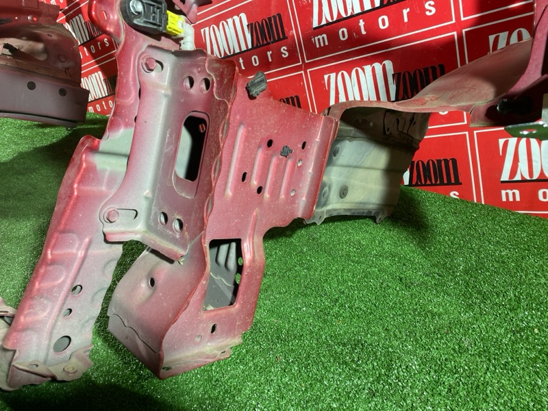 Рамка радиатора, 12500 рублей, Солонцы