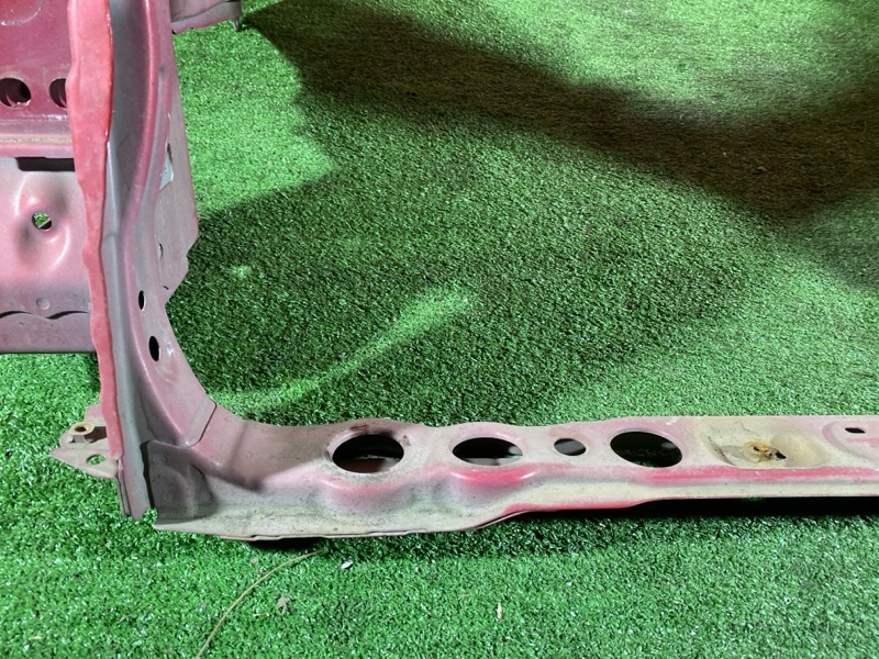 Рамка радиатора, 12500 рублей, Солонцы