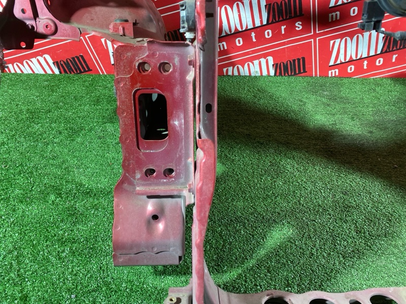 Рамка радиатора, 12500 рублей, Солонцы